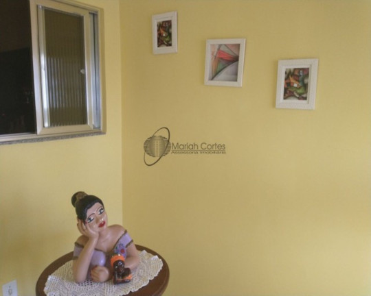 Imagem Casa com 4 Quartos à Venda, 360 m² em Itaipú - Niterói