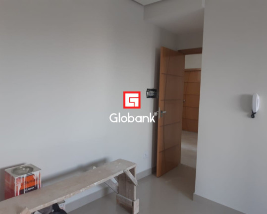 Imagem Apartamento com 2 Quartos à Venda, 65 m² em Cândida Câmara - Montes Claros