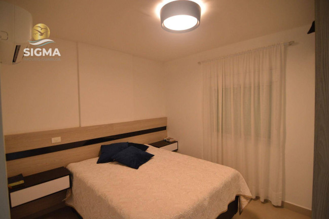 Imagem Apartamento com 3 Quartos à Venda, 100 m² em Pitangueiras - Guarujá Imagem Apartamento com 3 Quartos à Venda, 100 m² em Pitangueiras - Guarujá