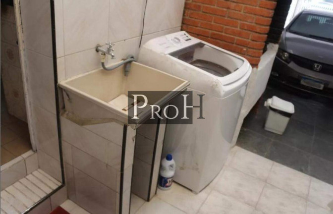Imagem Casa com 3 Quartos à Venda, 250 m² em Olímpico - São Caetano Do Sul Imagem Casa com 3 Quartos à Venda, 250 m² em Olímpico - São Caetano Do Sul