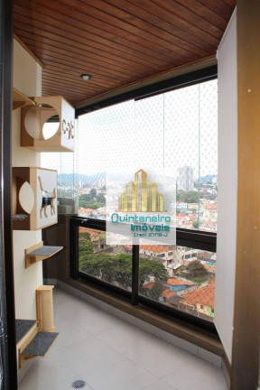 Imagem Apartamento com 2 Quartos à Venda, 136 m² em Vila Galvão - Guarulhos