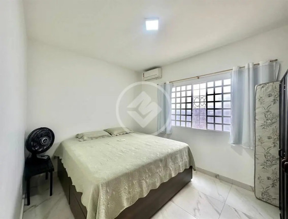Imagem Casa com 4 Quartos à Venda, 202 m² em Setor Sul - Goiânia Imagem Casa com 4 Quartos à Venda, 202 m² em Setor Sul - Goiânia