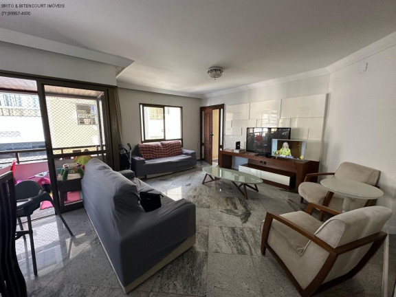 Imagem Imóvel com 4 Quartos à Venda, 189 m² em Vitória - Salvador Imagem Imóvel com 4 Quartos à Venda, 189 m² em Vitória - Salvador