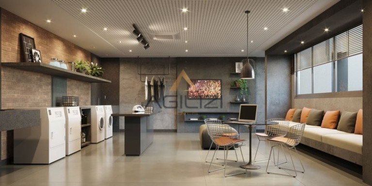 Imagem Apartamento com 1 Quarto à Venda, 38 m² em Jardim Paulista - São Paulo Imagem Apartamento com 1 Quarto à Venda, 38 m² em Jardim Paulista - São Paulo