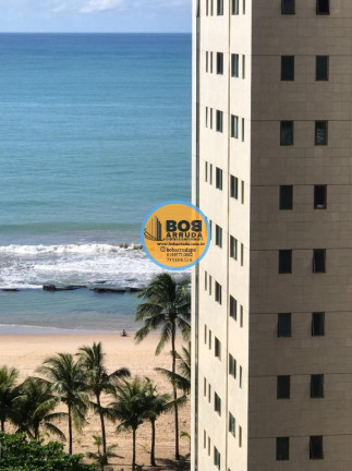 Imagem Apartamento com 4 Quartos à Venda, 189 m² em Boa Viagem - Recife
