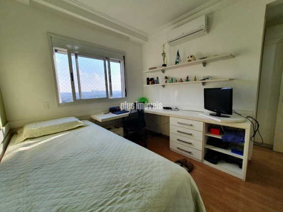 Imagem Apartamento com 3 Quartos à Venda, 170 m² em Jardim Guedala - São Paulo Imagem Apartamento com 3 Quartos à Venda, 170 m² em Jardim Guedala - São Paulo