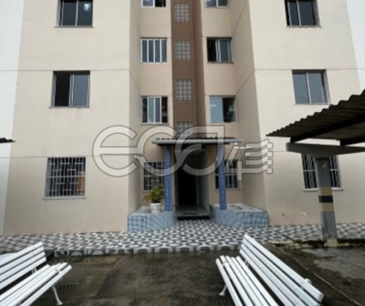 Imagem Apartamento com 3 Quartos à Venda, 60 m² em Farolândia - Aracaju