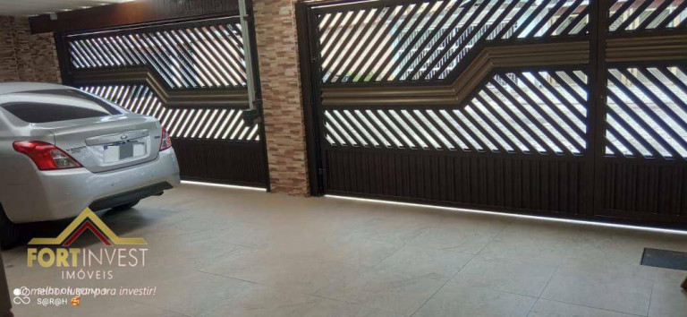 Imagem Imóvel com 2 Quartos à Venda, 149 m² em Ocian - Praia Grande