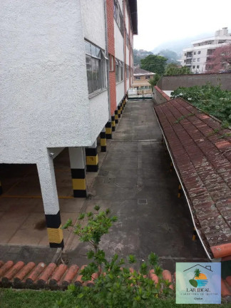 Imagem Apartamento com 1 Quarto à Venda, 25 m² em Alto - Teresópolis