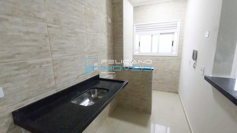 Imagem Apartamento com 2 Quartos à Venda, 55 m² em Antártica - Praia Grande Imagem Apartamento com 2 Quartos à Venda, 55 m² em Antártica - Praia Grande