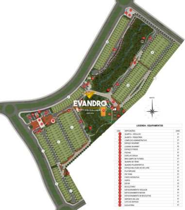 Imagem Terreno à Venda, 223 m² em Ribeirão Do Lipa - Cuiabá Imagem Terreno à Venda, 223 m² em Ribeirão Do Lipa - Cuiabá