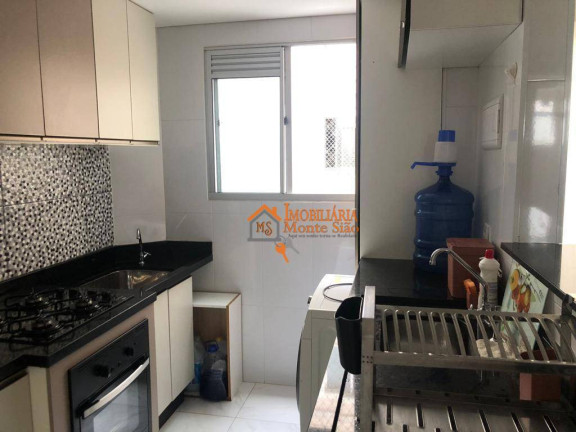 Imagem Apartamento com 2 Quartos à Venda, 45 m² em água Chata - Guarulhos Imagem Apartamento com 2 Quartos à Venda, 45 m² em água Chata - Guarulhos