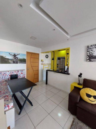 Imagem Apartamento com 2 Quartos à Venda, 65 m² em Aviação - Praia Grande Imagem Apartamento com 2 Quartos à Venda, 65 m² em Aviação - Praia Grande