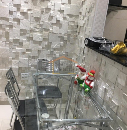 Imagem Apartamento com 2 Quartos à Venda, 47 m² em Vila Amélia - São Paulo Imagem Apartamento com 2 Quartos à Venda, 47 m² em Vila Amélia - São Paulo