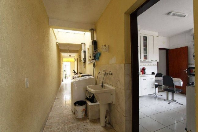 Imagem Casa com 3 Quartos à Venda, 115 m² em Cidade Vargas - São Paulo Imagem Casa com 3 Quartos à Venda, 115 m² em Cidade Vargas - São Paulo
