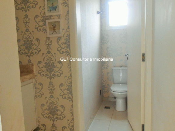 Imagem Casa com 4 Quartos à Venda,  em Chácara Belvedere - Indaiatuba