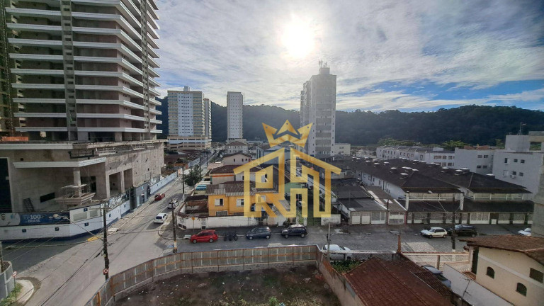 Imagem Apartamento com 2 Quartos à Venda, 81 m² em Canto Do Forte - Praia Grande Imagem Apartamento com 2 Quartos à Venda, 81 m² em Canto Do Forte - Praia Grande