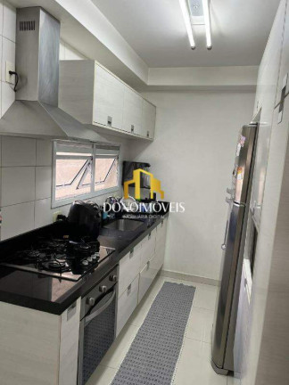 Imagem Apartamento com 2 Quartos à Venda, 107 m² em Vila Lusitânia - São Bernardo Do Campo Imagem Apartamento com 2 Quartos à Venda, 107 m² em Vila Lusitânia - São Bernardo Do Campo
