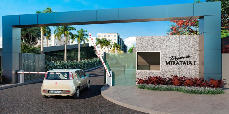 Imóvel com 2 Quartos à Venda, 46 m² em Jacarepaguá - Rio De Janeiro
