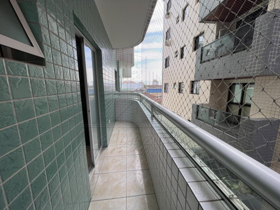 Imagem Apartamento com 1 Quarto à Venda, 35 m² em Boqueirão - Praia Grande Imagem Apartamento com 1 Quarto à Venda, 35 m² em Boqueirão - Praia Grande