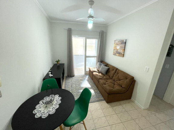 Imagem Apartamento com 1 Quarto à Venda, 39 m² em Zona Nova - Capao Da Canoa