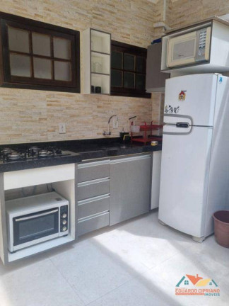 Imagem Kitnet com 2 Quartos à Venda, 40 m² em Maranduba - Ubatuba