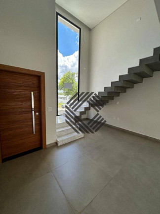 Imagem Sobrado com 3 Quartos à Venda, 245 m² em Condomínio Campos Do Conde Ll - Sorocaba