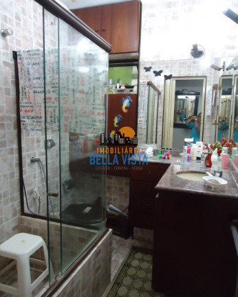 Imagem Apartamento com 1 Quarto à Venda, 79 m² em Itararé - São Vicente Imagem Apartamento com 1 Quarto à Venda, 79 m² em Itararé - São Vicente