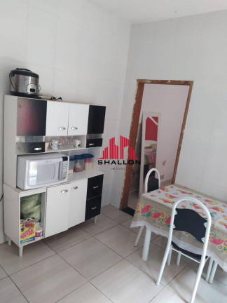Imagem Sobrado com 3 Quartos à Venda, em Parque São Bento - Sorocaba Imagem Sobrado com 3 Quartos à Venda, em Parque São Bento - Sorocaba