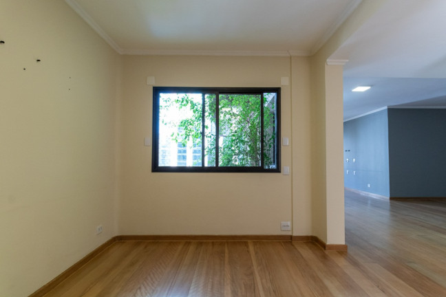 Imagem Apartamento com 3 Quartos à Venda, 209 m² em Itaim Bibi - São Paulo