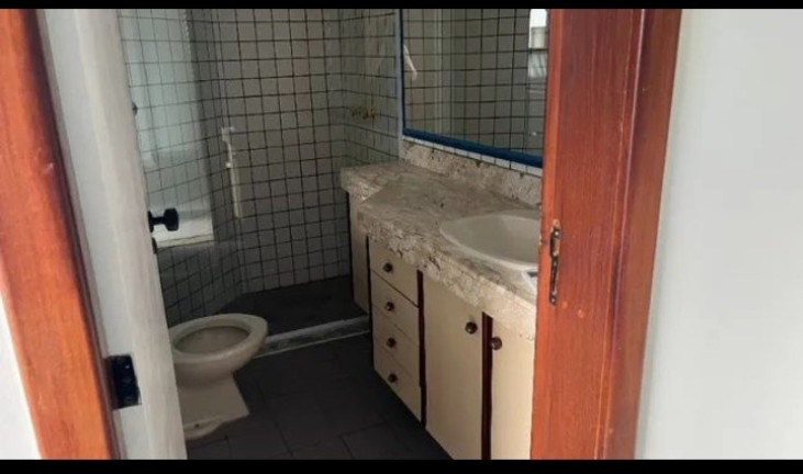 Imagem Apartamento com 4 Quartos à Venda, 189 m² em Rio Vermelho - Salvador Imagem Apartamento com 4 Quartos à Venda, 189 m² em Rio Vermelho - Salvador
