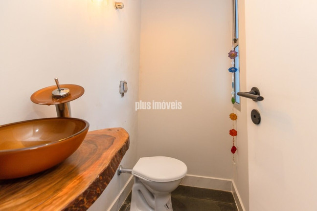 Imagem Apartamento com 3 Quartos à Venda, 115 m² em Panamby - São Paulo