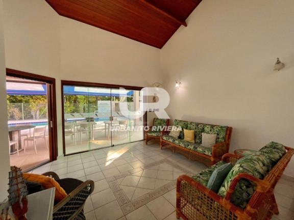 Imagem Casa com 4 Quartos à Venda, 401 m² em Riviera | Módulo 22 - Bertioga