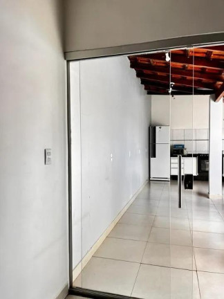 Imagem Casa com 3 Quartos à Venda, 120 m² em Ribeirão Da Ponte - Cuiabá