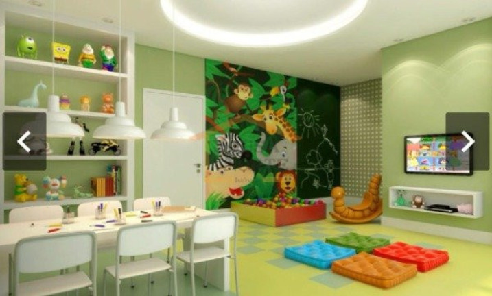 Imagem Apartamento com 3 Quartos à Venda, 86 m² em Lauzane Paulista - São Paulo