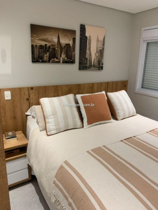 Imagem Imóvel com 1 Quarto à Venda, 42 m² em Brooklin - São Paulo Imagem Imóvel com 1 Quarto à Venda, 42 m² em Brooklin - São Paulo