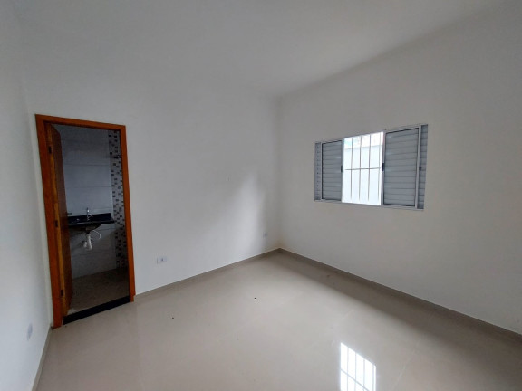 Imagem Casa com 2 Quartos à Venda, 63 m² em Balneário Gaivota - Itanhaém