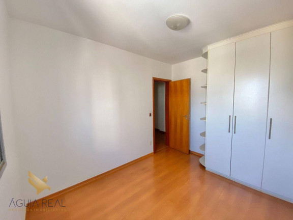 Imagem Apartamento com 4 Quartos à Venda, 190 m² em Centro - Campo Grande Imagem Apartamento com 4 Quartos à Venda, 190 m² em Centro - Campo Grande
