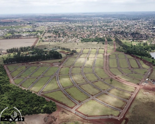 Imagem Terreno à Venda, 200 m² em Residencial Cidade Jardim Ii - Dourados Imagem Terreno à Venda, 200 m² em Residencial Cidade Jardim Ii - Dourados