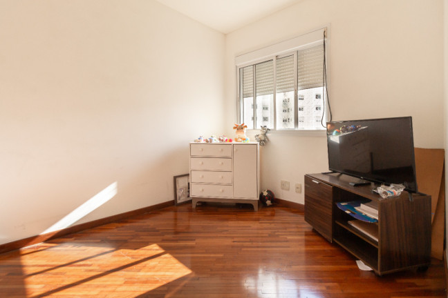 Imagem Apartamento com 3 Quartos à Venda, 128 m² em Vila Andrade - São Paulo