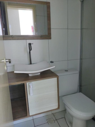 Imagem Apartamento com 2 Quartos à Venda, 55 m² em Ipitanga - Lauro De Freitas
