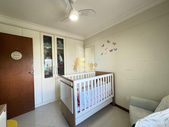Imagem Imóvel com 3 Quartos à Venda, 110 m² em Jardim Da Penha - Vitória