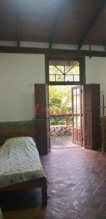 Imagem Casa de Condomínio com 3 Quartos à Venda, 385 m² em Park Imperial - Caraguatatuba