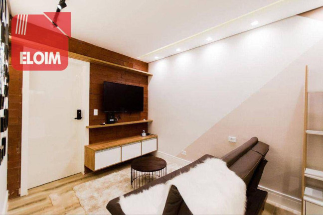 Imagem Apartamento com 1 Quarto para Alugar, 38 m² em Bela Vista - São Paulo Imagem Apartamento com 1 Quarto para Alugar, 38 m² em Bela Vista - São Paulo