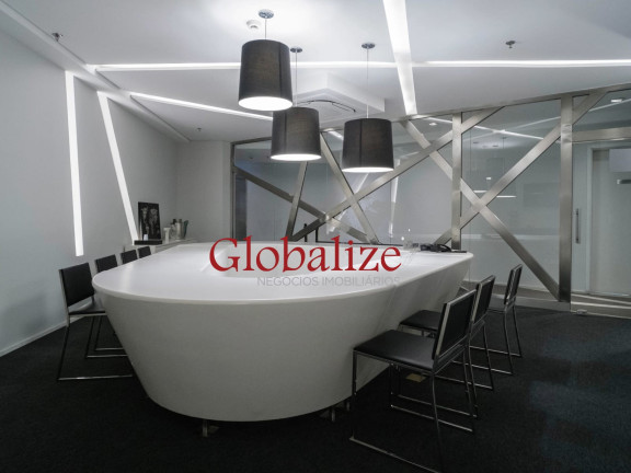 Imagem Sala Comercial à Venda, 234 m² em Valongo - Santos Imagem Sala Comercial à Venda, 234 m² em Valongo - Santos