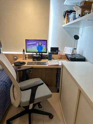 Imagem Apartamento com 3 Quartos à Venda, 82 m² em Asa Sul - Brasília