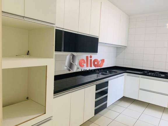 Imagem Apartamento com 3 Quartos à Venda, 114 m² em Vila Santa Tereza - Bauru