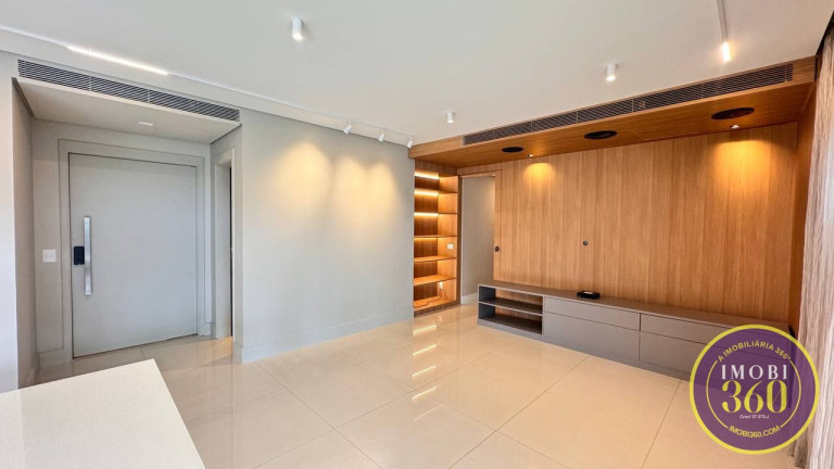 Imagem Apartamento com 3 Quartos para Alugar, 240 m² em Tatuapé - São Paulo