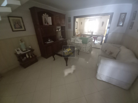 Imagem Sobrado com 2 Quartos à Venda, 122 m² em água Fria - São Paulo