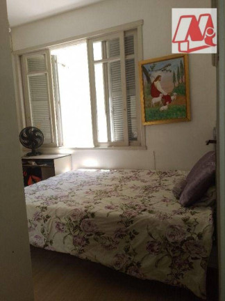Imagem Apartamento com 3 Quartos à Venda, 92 m² em Santa Cecília - Porto Alegre